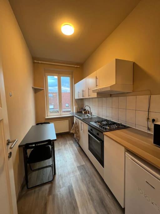 Cosy Apartment Merode - Brussels — Photos 2