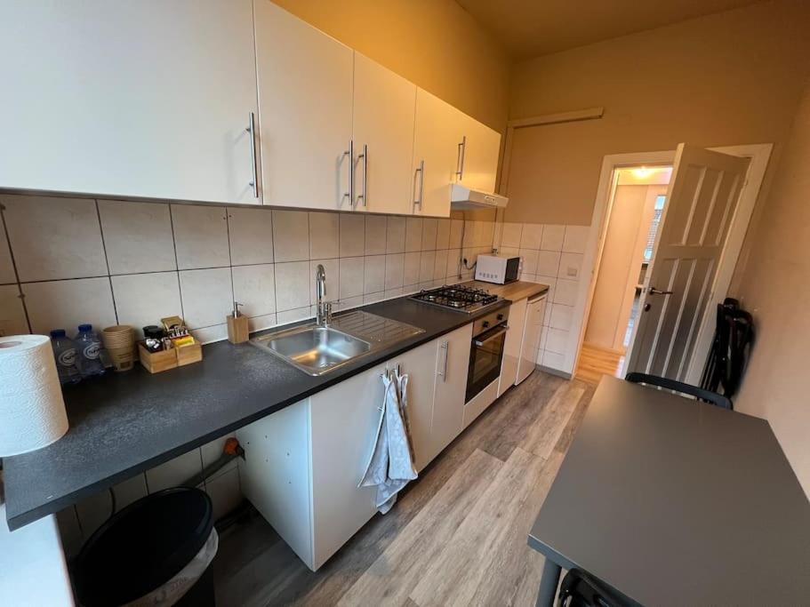 Cosy Apartment Merode - Brussels, Brussels