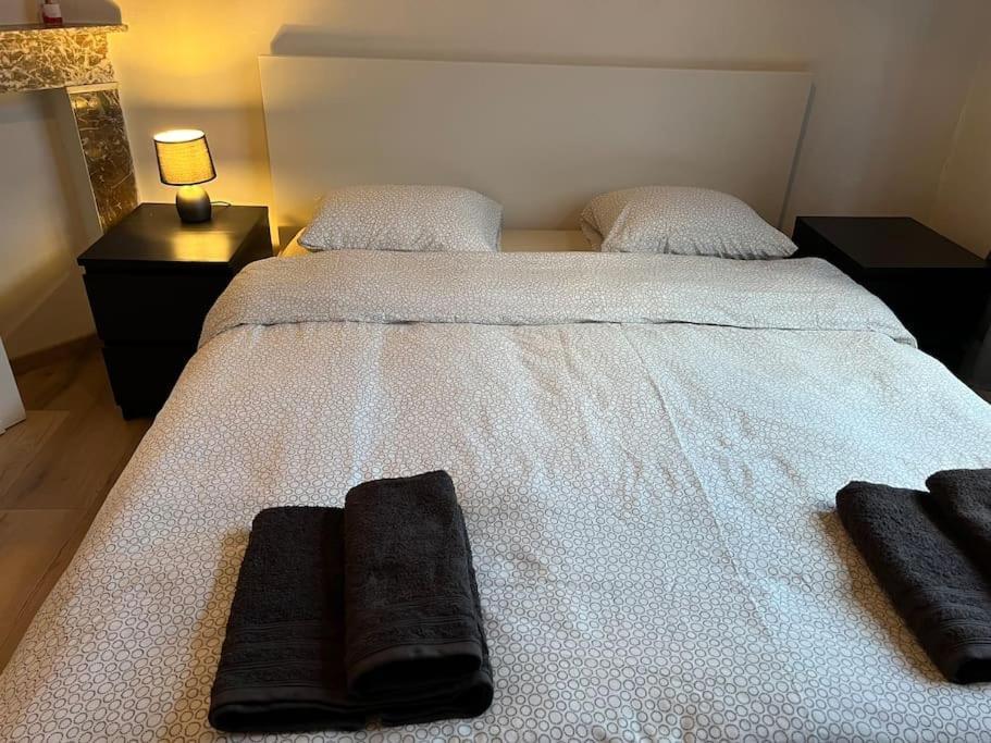 Cosy Apartment Merode - Brussels — Photos 1